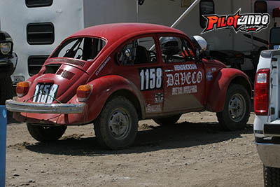 M.O.R.E. Mojave Racing - 2021