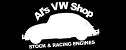 AL's VW Shop